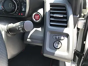 Used 2015 Honda S660 Concept Edition White - Interior and Exterior details 13