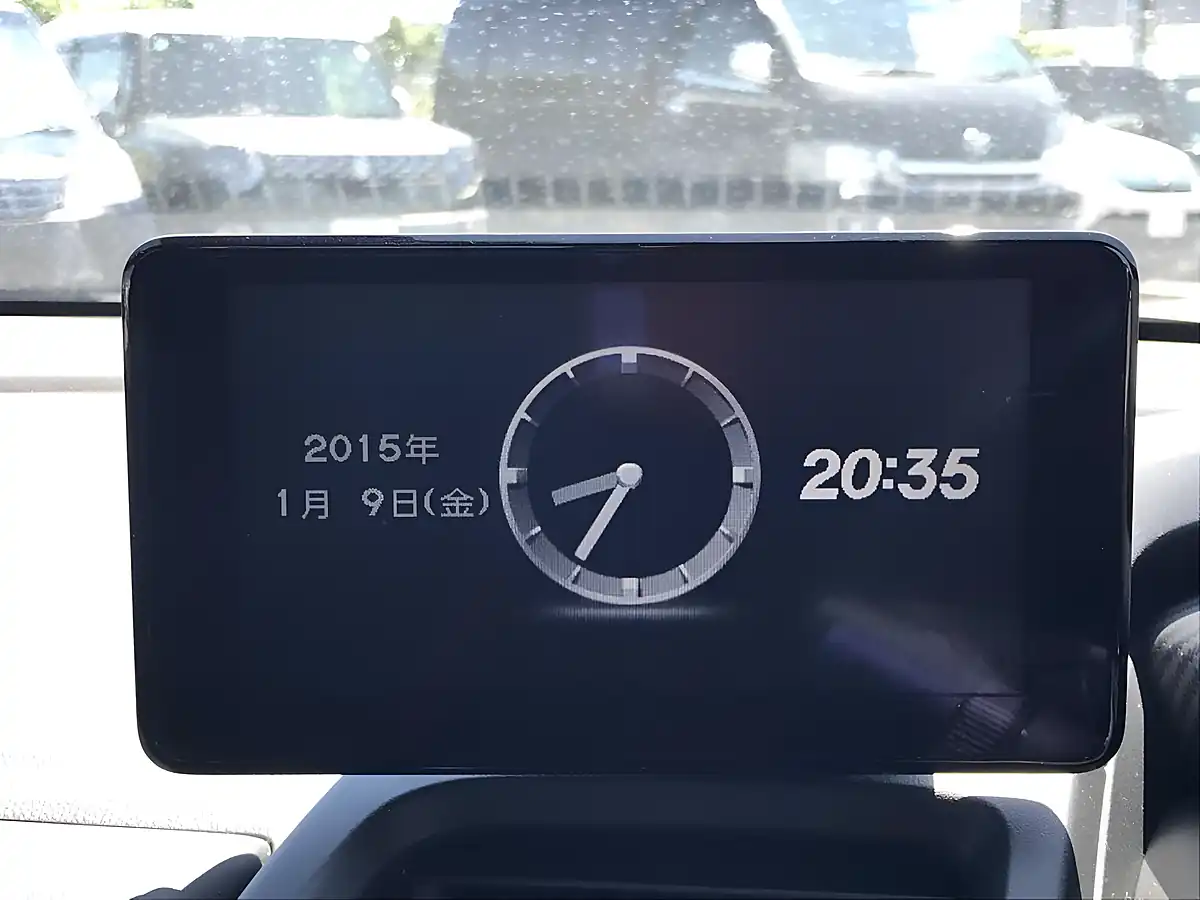 Used 2015 Honda S660 Concept Edition White - Interior and Exterior details 17