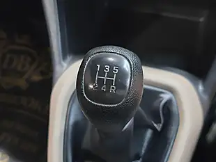 Used 2015 Hyundai I10 S Grey - Interior and Exterior details 19