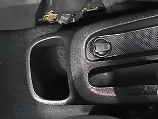 Used 2015 Hyundai I10 S Grey - Interior and Exterior details 20