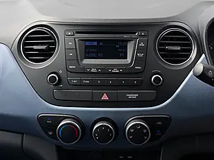 Used 2015 Hyundai I10 Se Polar White - Interior and Exterior details 14