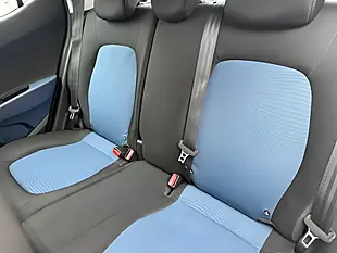 Used 2015 Hyundai I10 Se Polar White - Interior and Exterior details 19