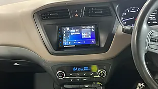 Used 2015 Hyundai I20 1.4 Premium Grey - Interior and Exterior details 6