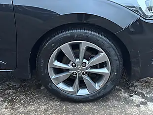 Used 2015 Hyundai i20 Premium Black - Interior and Exterior details 5