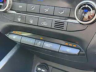 Used 2015 Hyundai I20 Premium Se White - Interior and Exterior details 17