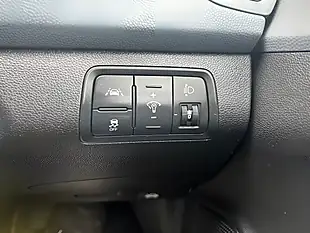 Used 2015 Hyundai I20 Premium Silver - Interior and Exterior details 16