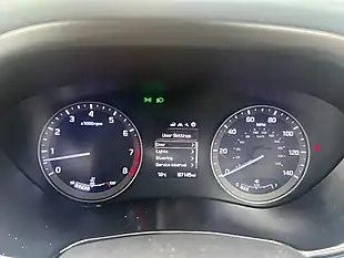 Used 2015 Hyundai I20 Premium Silver - Interior and Exterior details 7