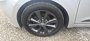 Used 2015 Hyundai I20 Premium Silver - Interior and Exterior details 20