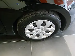 Used 2015 Hyundai i20 S Air Black - Interior and Exterior details 12