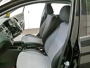 Used 2015 Hyundai i20 S Air Black - Interior and Exterior details 14