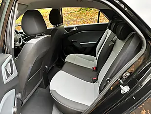 Used 2015 Hyundai I20 S Black - Interior and Exterior details 16