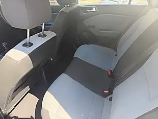Used 2015 Hyundai I20 S White - Interior and Exterior details 11