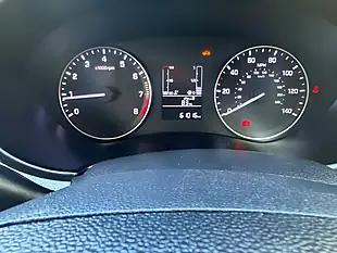 Used 2015 Hyundai I20 S White - Interior and Exterior details 13