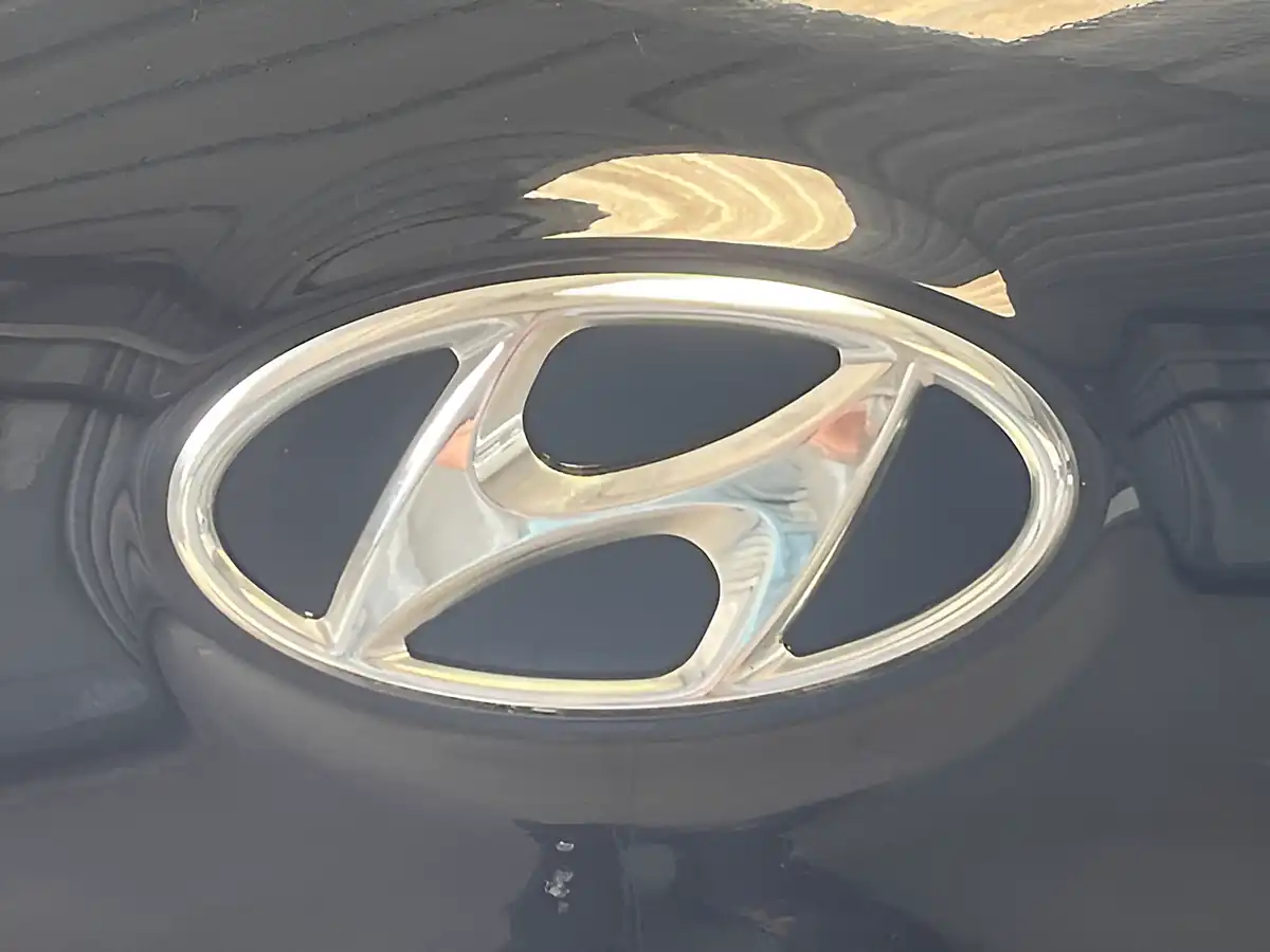Used 2015 Hyundai I20 Se Black - Interior and Exterior details 13