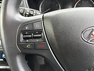 Used 2015 Hyundai i20 Se Black - Interior and Exterior details 18