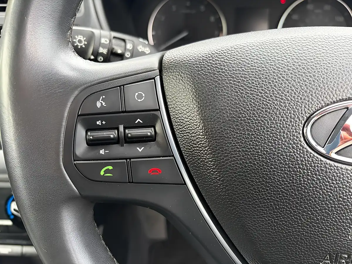 Used 2015 Hyundai i20 Se Black - Interior and Exterior details 18