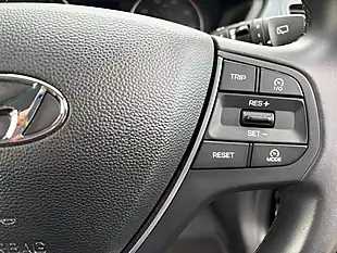 Used 2015 Hyundai i20 Se Black - Interior and Exterior details 19
