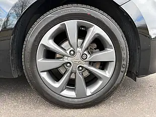 Used 2015 Hyundai i20 Se Black - Interior and Exterior details 8