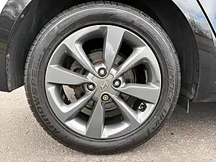 Used 2015 Hyundai i20 Se Black - Interior and Exterior details 9