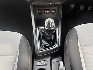 Used 2015 Hyundai I20 Se Blue - Interior and Exterior details 18