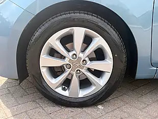 Used 2015 Hyundai I20 Se Blue - Interior and Exterior details 19