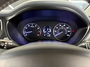 Used 2015 Hyundai I20 Se Blue - Interior and Exterior details 12