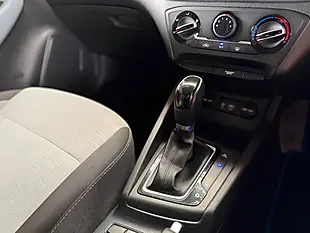 Used 2015 Hyundai I20 Se Blue - Interior and Exterior details 13