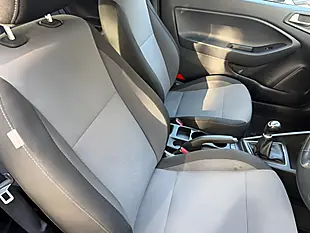 Used 2015 Hyundai I20 Se Coupe Black - Interior and Exterior details 12