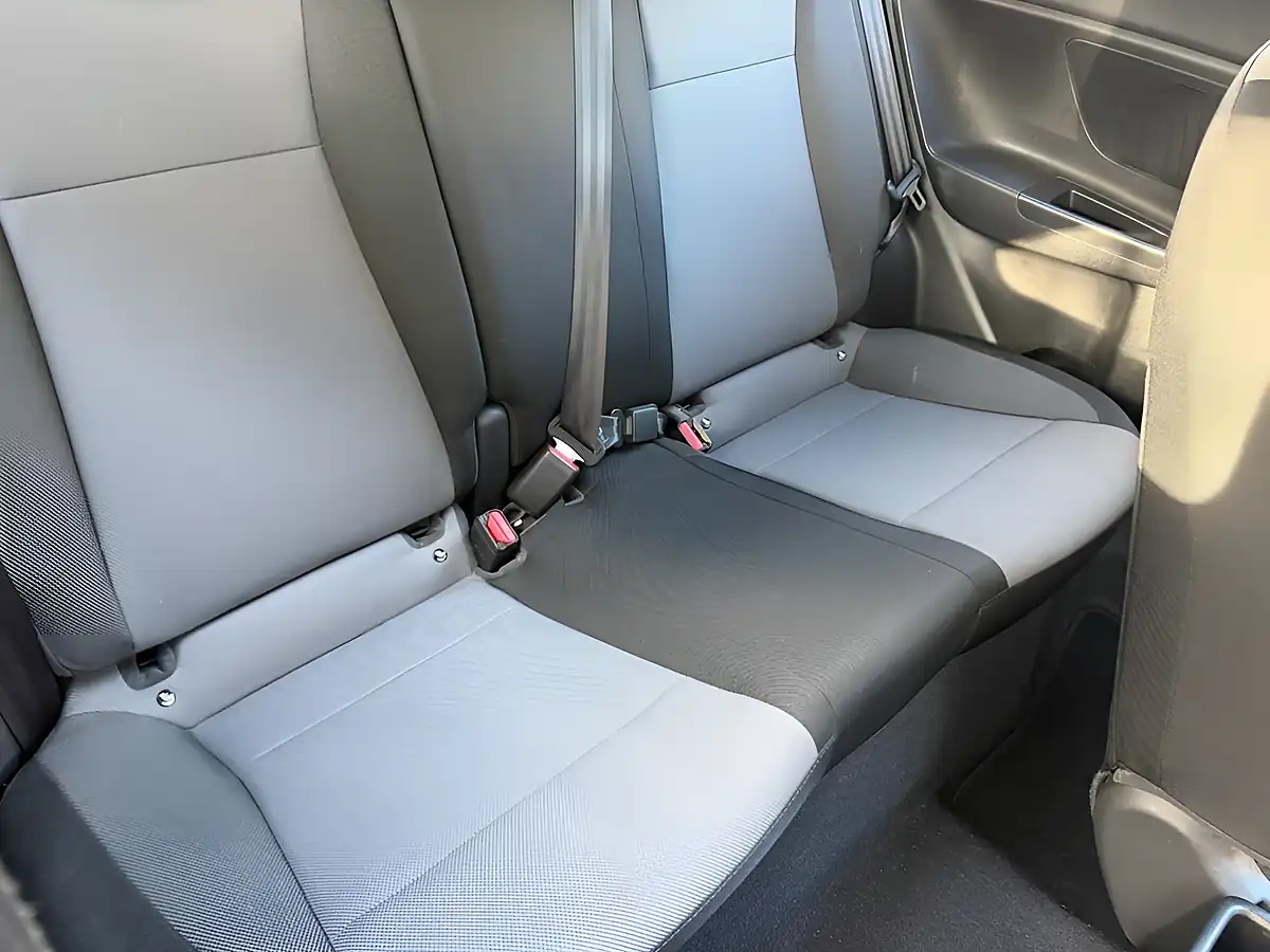 Used 2015 Hyundai I20 Se Coupe Black - Interior and Exterior details 13