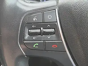 Used 2015 Hyundai I20 Se Orange - Interior and Exterior details 13