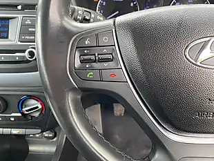 Used 2015 Hyundai i20 Se White - Interior and Exterior details 19