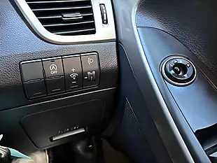 Used 2015 Hyundai i30 Blue Drive S Grey - Interior and Exterior details 18