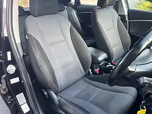 Used 2015 Hyundai i30 Blue Drive Se Black - Interior and Exterior details 16