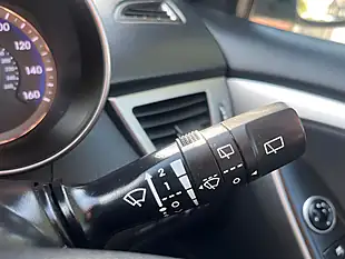 Used 2015 Hyundai i30 Blue Drive Se Black - Interior and Exterior details 20