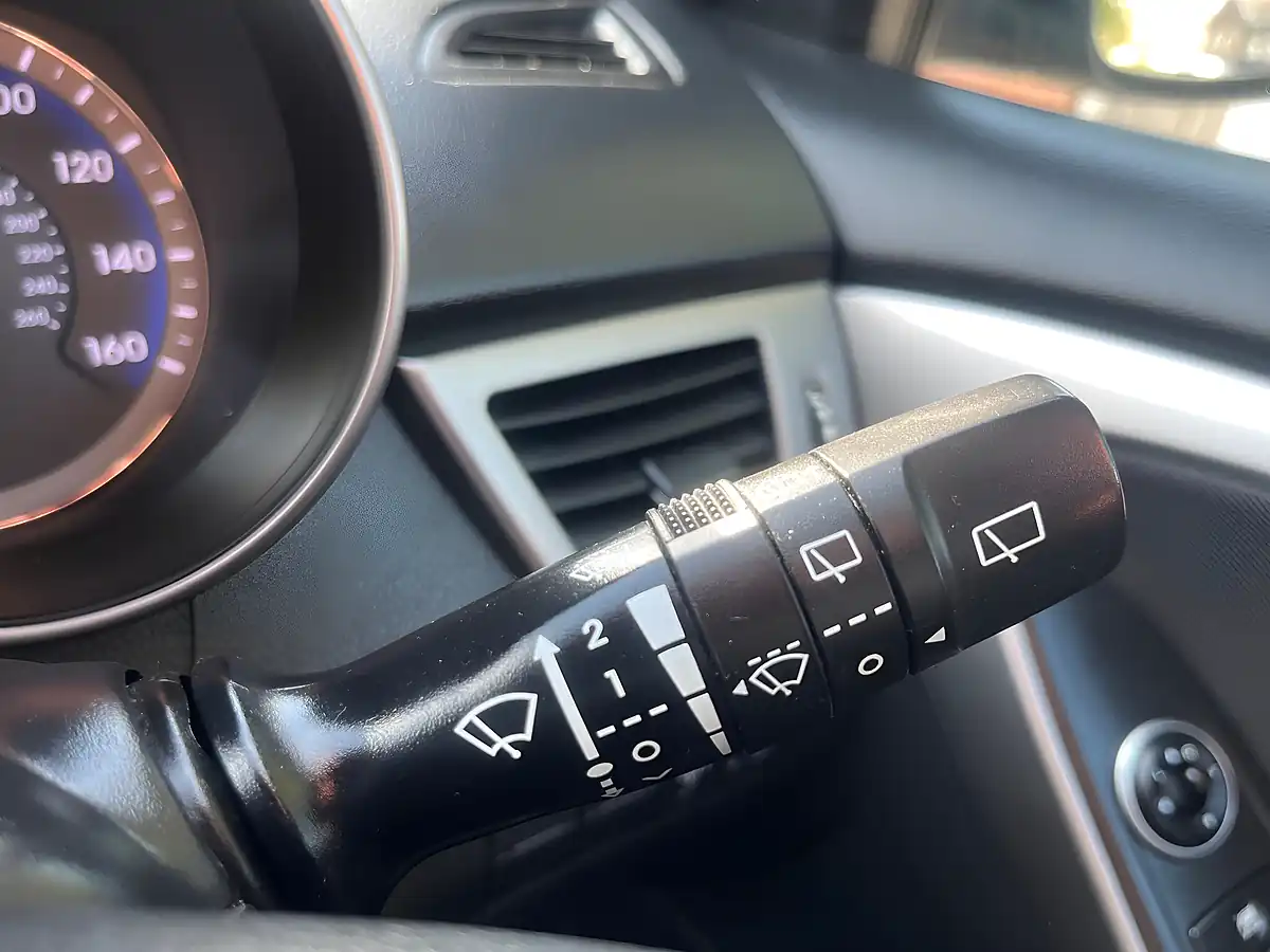 Used 2015 Hyundai i30 Blue Drive Se Black - Interior and Exterior details 20