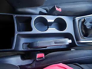 Used 2015 Hyundai I30 S Ara Blue - Interior and Exterior details 16