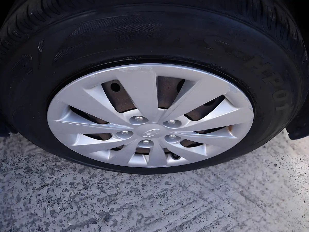 Used 2015 Hyundai I30 S Ara Blue - Interior and Exterior details 19