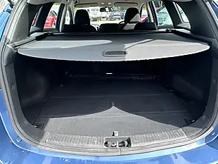 Used 2015 Hyundai i30 Se Nav Tourer Blue - Interior and Exterior details 15