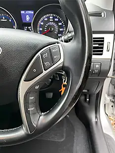 Used 2015 Hyundai I30 Se Silver - Interior and Exterior details 14