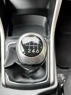 Used 2015 Hyundai I30 Se Silver - Interior and Exterior details 15