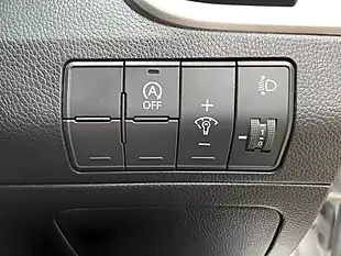 Used 2015 Hyundai I30 Se Silver - Interior and Exterior details 16