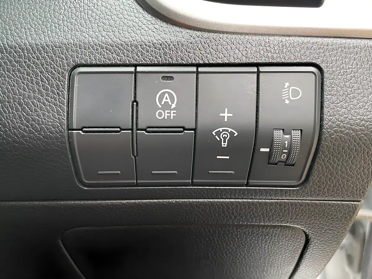 Used 2015 Hyundai I30 Se Silver - Interior and Exterior details 16