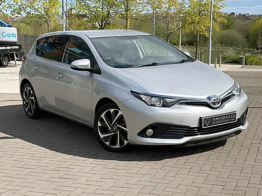 2015 Hyundai i30 1.2