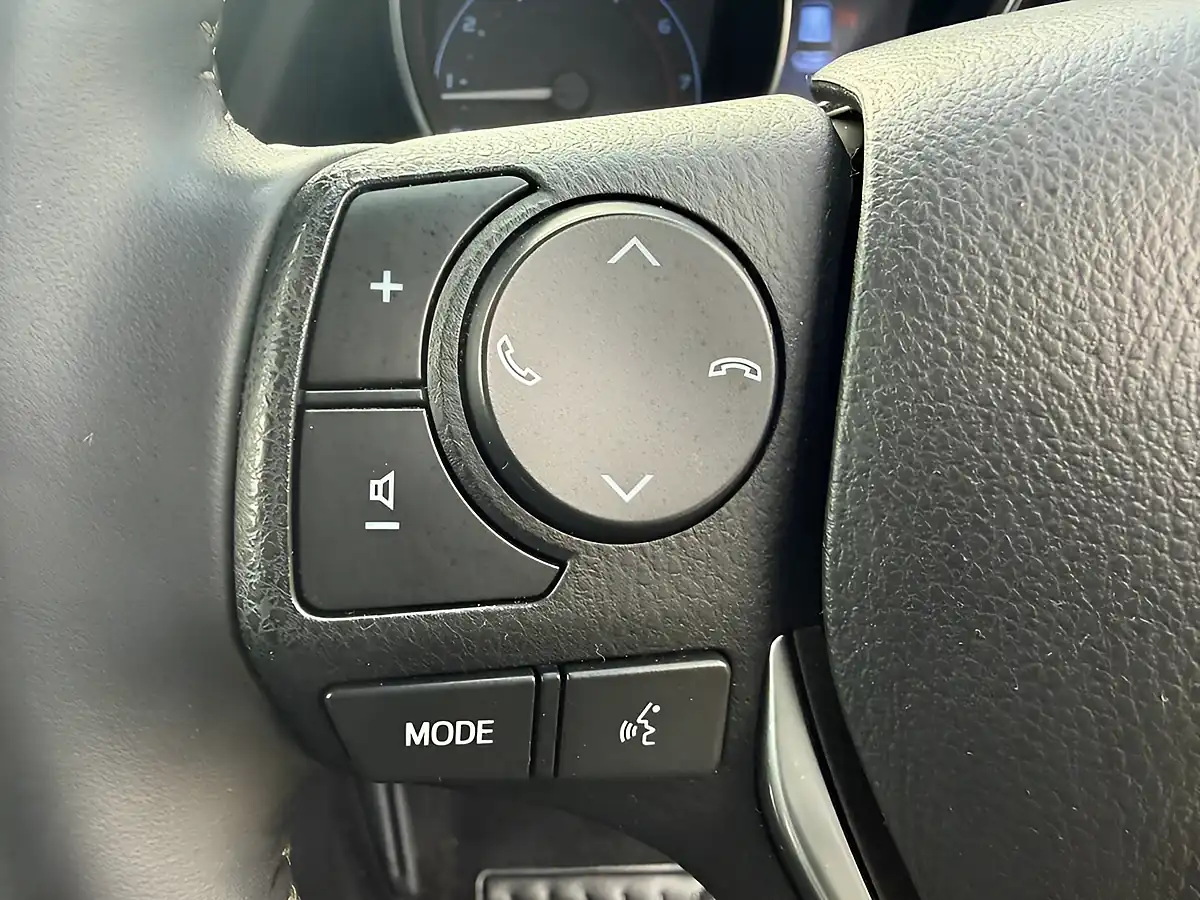 Used 2015 Hyundai i30 Silver - Interior and Exterior details 17