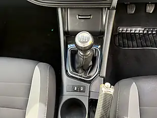 Used 2015 Hyundai i30 Silver - Interior and Exterior details 20