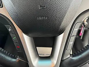 Used 2015 Hyundai i40 Active White - Interior and Exterior details 13