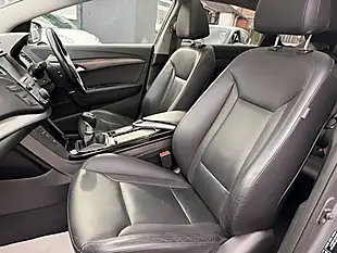 Used 2015 Hyundai i40 Premium Silver - Interior and Exterior details 12