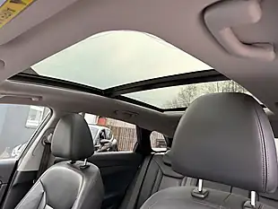 Used 2015 Hyundai i40 Premium Silver - Interior and Exterior details 14