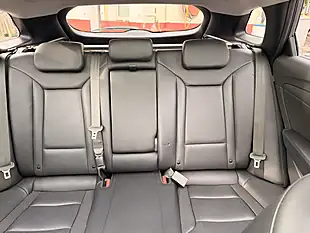 Used 2015 Hyundai i40 Premium Silver - Interior and Exterior details 15