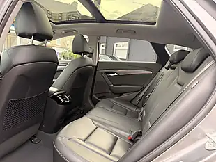 Used 2015 Hyundai i40 Premium Silver - Interior and Exterior details 16